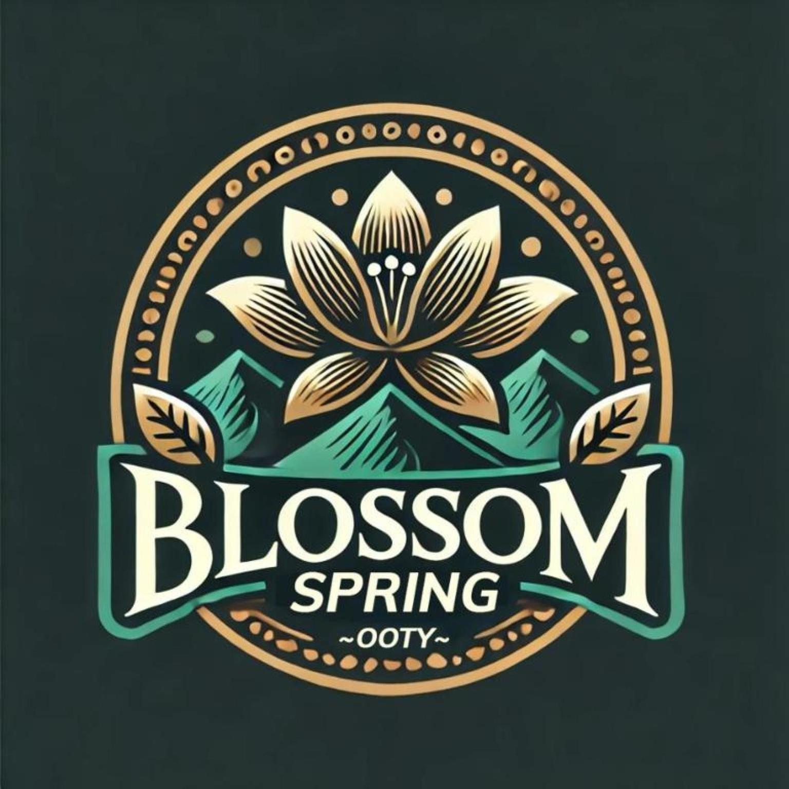 Blossom Spring Utakamand Zewnętrze zdjęcie